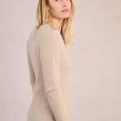 CAMISOLA LARISA PÉROLA