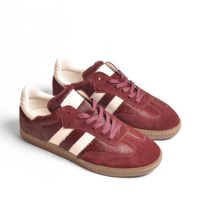 TÉNIS PÊLO BORDEAUX