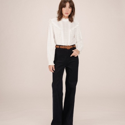 BLUSA SEDUISANTE BLUSA SEDUISANTE