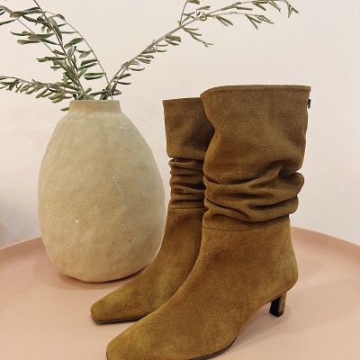 BOTAS LUISETE BOTAS LUISETE