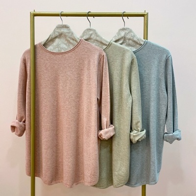 CAMISOLA LUDMILA CAMISOLA LUDMILA