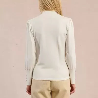 CAMISOLA MALENA BRANCO