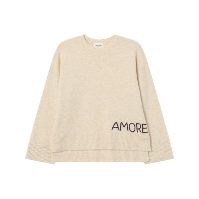 CAMISOLA SAINTS AMORE