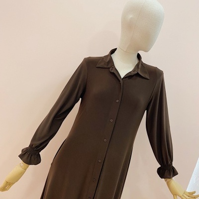 VESTIDO MARIA DA GLÓRIA