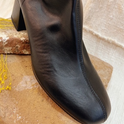 BOTAS JEZABEL PRETO BOTAS JEZABEL PRETO