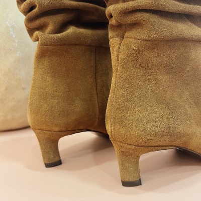 BOTAS LUISETE BOTAS LUISETE