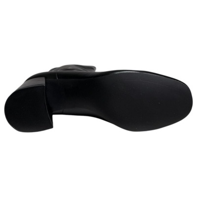 BOTAS JEZABEL PRETO BOTAS JEZABEL PRETO