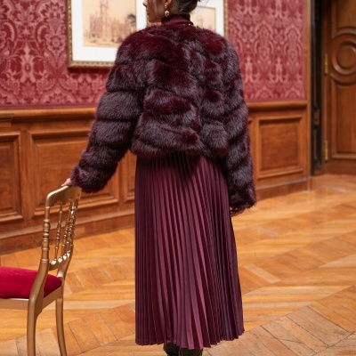 SAIA MANUELA BORDEAUX