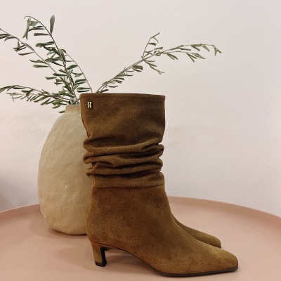 BOTAS LUISETE BOTAS LUISETE