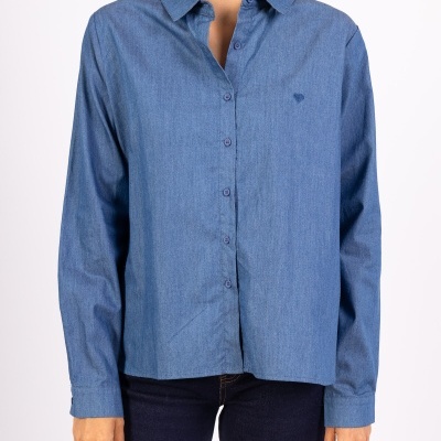 CAMISA IFIGÉNIA CAMISA IFIGÉNIA