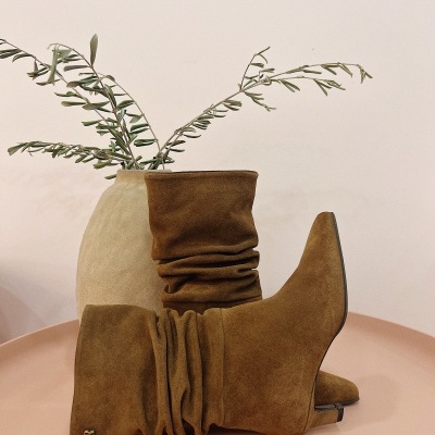 BOTAS LUISETE BOTAS LUISETE