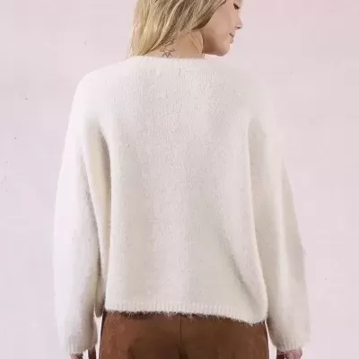 CAMISOLA MARIA INÊS