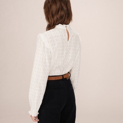 BLUSA SEDUISANTE BLUSA SEDUISANTE