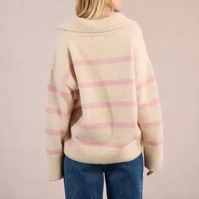 CAMISOLA MALIKA ROSA