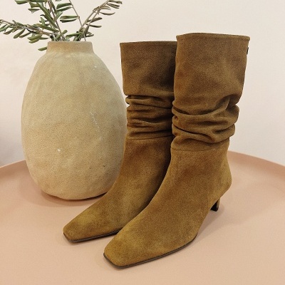BOTAS LUISETE BOTAS LUISETE