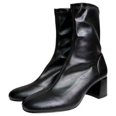 BOTAS JEZABEL PRETO BOTAS JEZABEL PRETO