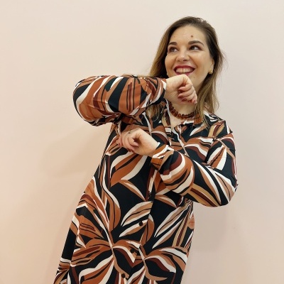 VESTIDO MARIA DA GRAÇA