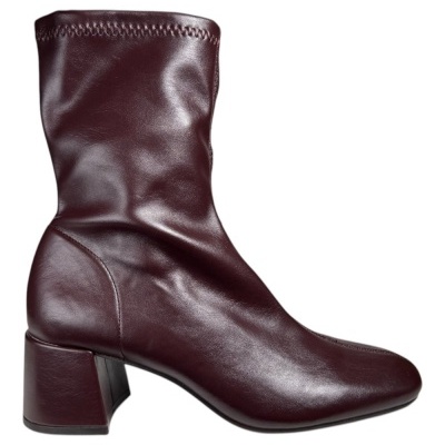BOTAS JEZABEL BORDEAUX BOTAS JEZABEL BORDEAUX