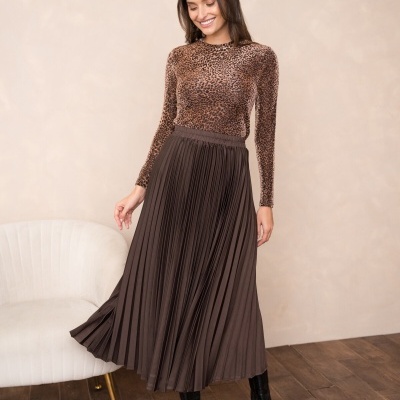 SAIA MANUELA CHOCOLATE