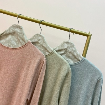 CAMISOLA LUDMILA CAMISOLA LUDMILA