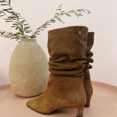BOTAS LUISETE BOTAS LUISETE