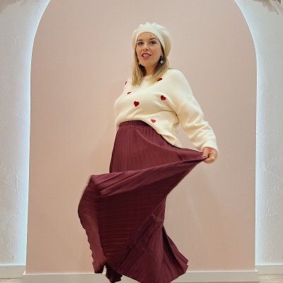 SAIA MANUELA BORDEAUX