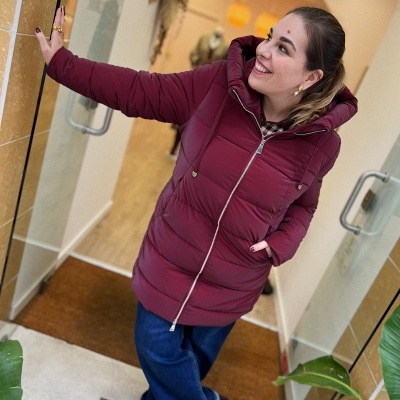 KISPO LUMA KISPO LUMA