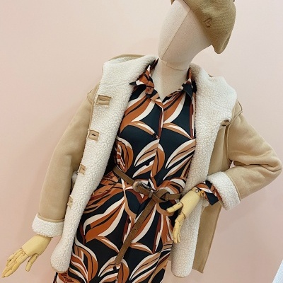 VESTIDO MARIA DA GRAÇA