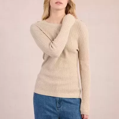 CAMISOLA LARISA PÉROLA