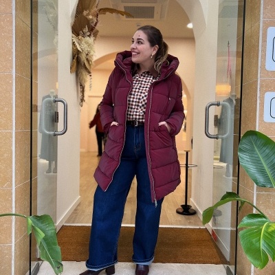 KISPO LUMA KISPO LUMA