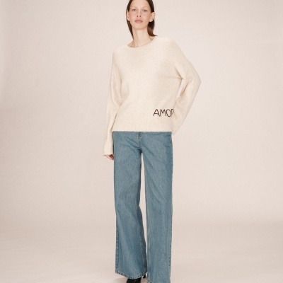 CAMISOLA SAINTS AMORE