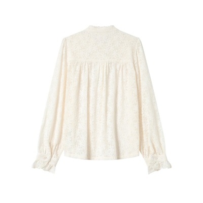 CAMISA SWING PÉROLA CAMISA SWING PÉROLA