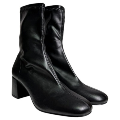 BOTAS JEZABEL PRETO BOTAS JEZABEL PRETO