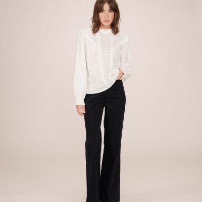 BLUSA SEDUISANTE BLUSA SEDUISANTE