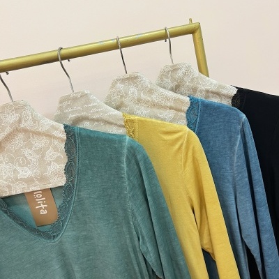 CAMISOLA BÁSICA LOLITA