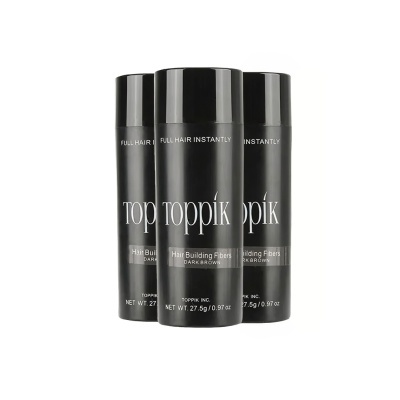 Pack 3 Toppik Fibras Capilares