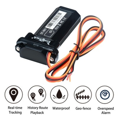 Localizador GPS Sinotrack ST901