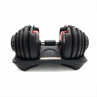 Haltere Ajustável 2,5 - 24KG Haltere Ajustável 2,5 - 24KG