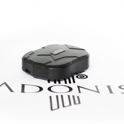 Localizador GPS TKSTAR TK905