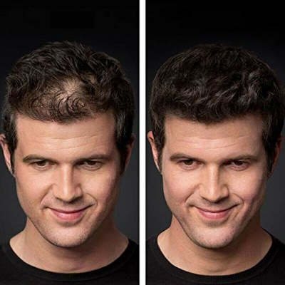 Toppik - Fibras Capilares (27,5g) Toppik - Fibras Capilares (27,5g)