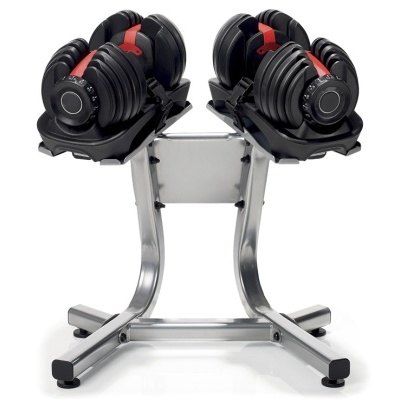 Haltere Ajustável 2,5 - 24KG