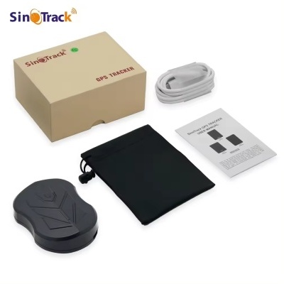 Localizador GPS Sinotrack ST905