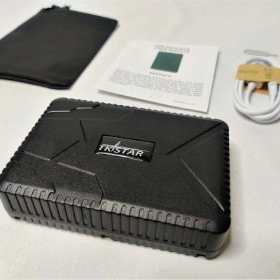 GPS Tracker Tkstar Tk915