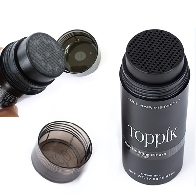Toppik - Fibras Capilares (27,5g) Toppik - Fibras Capilares (27,5g)