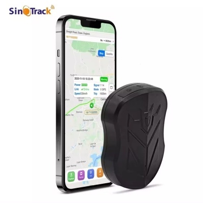 Localizador GPS Sinotrack ST905