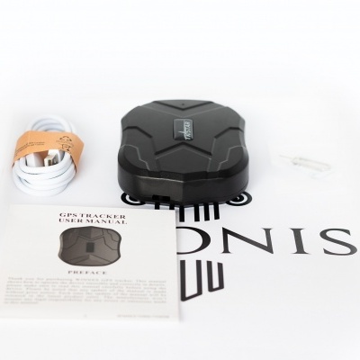 Localizador GPS TKSTAR TK905