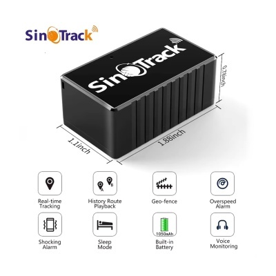 Localizador GPS Sinotrack ST903