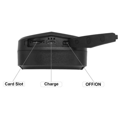 Localizador GPS Sinotrack ST915