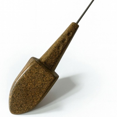 Chumbada Bico de Pato de cor