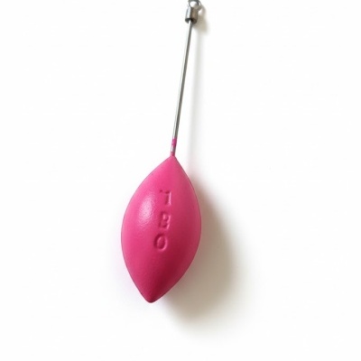 Chumbada Bomba de Cor